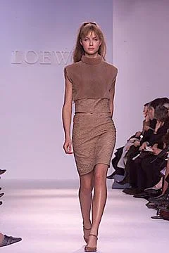 Look 1